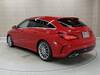 MERCEDES BENZ CLA-CLASS Shooting Brake