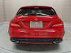 MERCEDES BENZ CLA-CLASS Shooting Brake