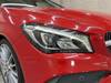 MERCEDES BENZ CLA-CLASS Shooting Brake
