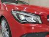 MERCEDES BENZ CLA-CLASS Shooting Brake