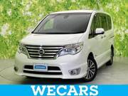 2015 NISSAN SERENA