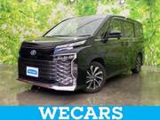 2025 TOYOTA VOXY HYBRID S-Z