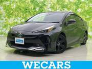2021 TOYOTA PRIUS