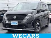 2024 NISSAN SERENA