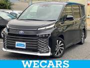 2025 TOYOTA VOXY HYBRID S-Z