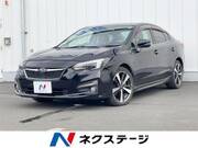 2018 SUBARU IMPREZA G4