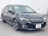 SUBARU IMPREZA G4