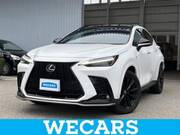 2024 LEXUS NX