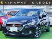 2016 MAZDA DEMIO