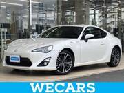 2016 TOYOTA 86 GT