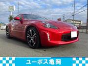 2018 NISSAN FAIRLADY Z