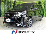 2017 TOYOTA NOAH