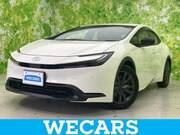 2023 TOYOTA PRIUS