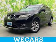 2015 NISSAN X-TRAIL