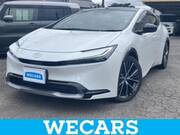 2023 TOYOTA PRIUS