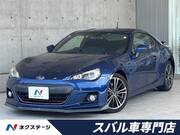2014 SUBARU BRZ