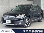 2014 SUBARU LEGACY OUTBACK