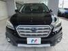 SUBARU LEGACY OUTBACK