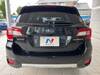 SUBARU LEGACY OUTBACK