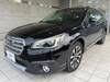 SUBARU LEGACY OUTBACK