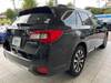 SUBARU LEGACY OUTBACK