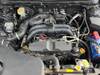 SUBARU LEGACY OUTBACK