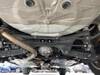 SUBARU LEGACY OUTBACK