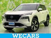 2023 NISSAN X-TRAIL