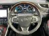 TOYOTA HARRIER HYBRID