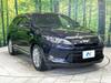 TOYOTA HARRIER HYBRID