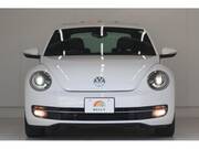2013 VOLKSWAGEN THE BEETLE