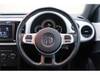 VOLKSWAGEN THE BEETLE