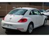 VOLKSWAGEN THE BEETLE