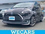 2019 TOYOTA SIENTA