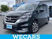 2016 NISSAN SERENA