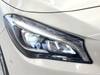 MERCEDES BENZ CLA-CLASS