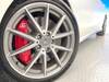 MERCEDES BENZ CLA-CLASS
