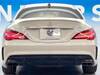MERCEDES BENZ CLA-CLASS
