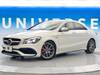 MERCEDES BENZ CLA-CLASS