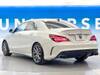 MERCEDES BENZ CLA-CLASS