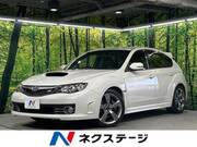 2010 SUBARU IMPREZA