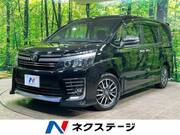 2016 TOYOTA VOXY