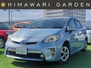 2013 TOYOTA PRIUS PHV