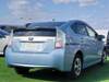 TOYOTA PRIUS PHV