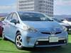 TOYOTA PRIUS PHV