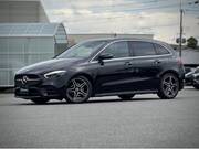 2025 MERCEDES BENZ B-CLASS