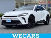 2026 TOYOTA OTHER