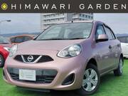 2018 NISSAN MARCH 12S