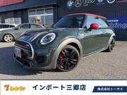 2018 BMW MINI