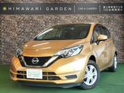 2016 NISSAN NOTE
